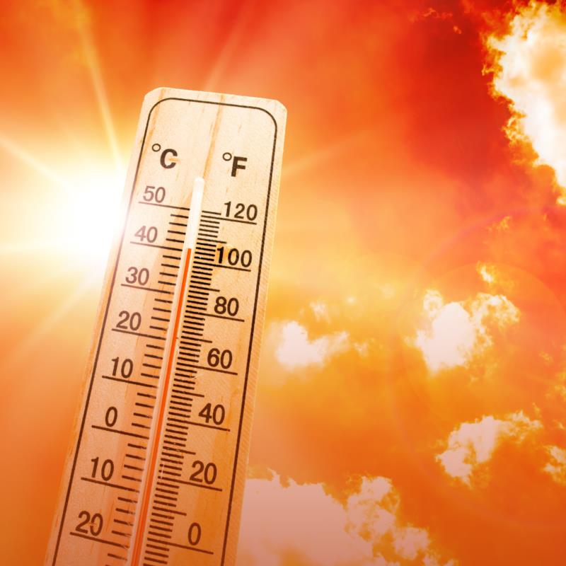 Sul de Minas continua sob alerta de 'grande perigo' devido à onda de calor 