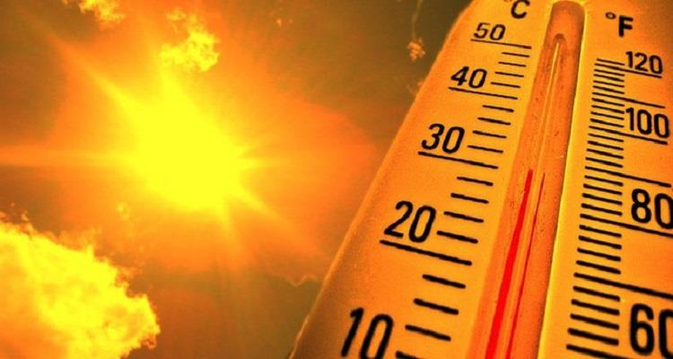 “O pior ainda está por vir!”, alerta meteorologista sobre previsão de uma nova onda de calor ainda mais forte em outubro