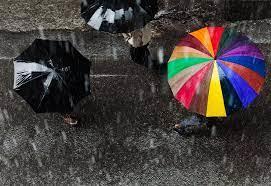 Feriado de Nossa Senhora Aparecida será marcado por pancadas de chuva no Sul de Minas, de acordo com o Inmet 