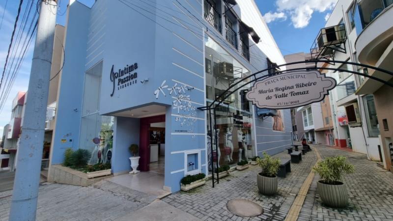 Sebrae Minas promove rodada de negócios para confecções em Juruaia