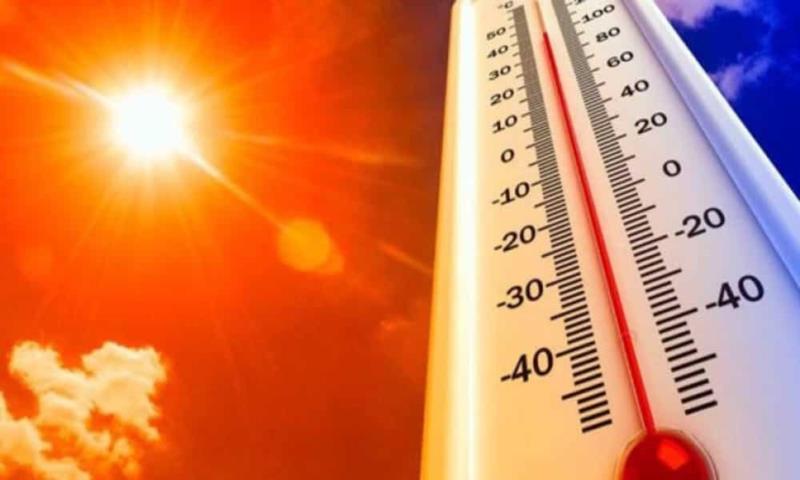 Nova onda de calor 'excepcional' pode atingir Minas e mais 13 estados nos próximos dias
