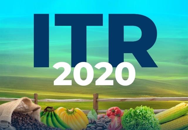 Receita Federal alerta que faltam seis dias para encerramento do prazo de entrega das Declarações de ITR 2020