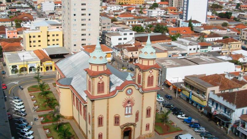 Alfenas está entre as melhores cidades do Brasil para se envelhecer, aponta IBGE