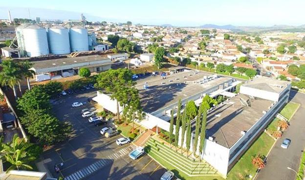 Cooxupé fica entre as 100 maiores do Agro 2023 da Forbes