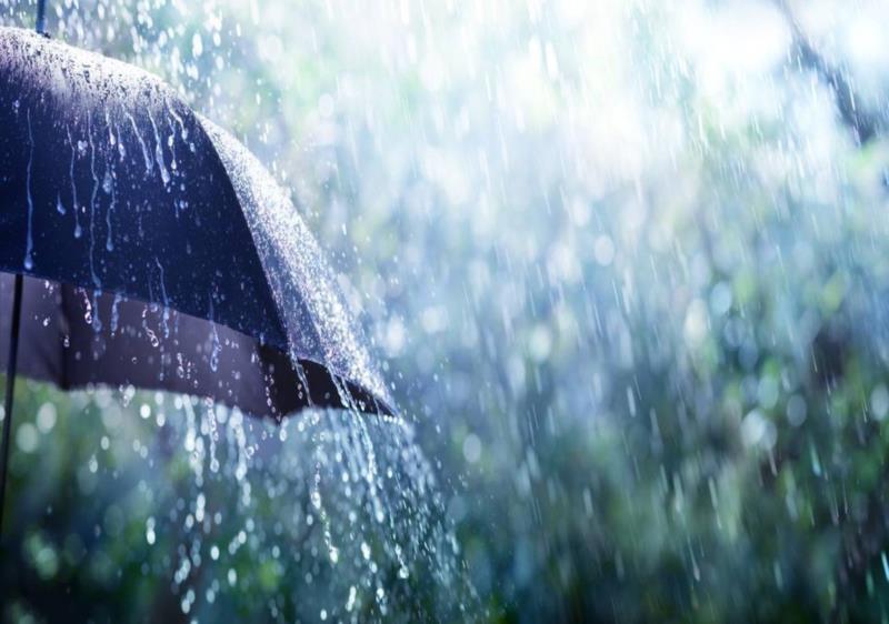 Inmet renova alerta de chuvas intensas para várias cidades de Minas, incluindo Guaxupé e Guaranésia 