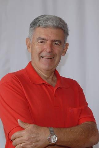Nota de Falecimento - José Antônio Vieira, aos 75 anos 