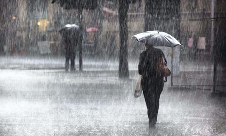 Defesa Civil alerta para chuvas intensas em Minas nos próximos dias