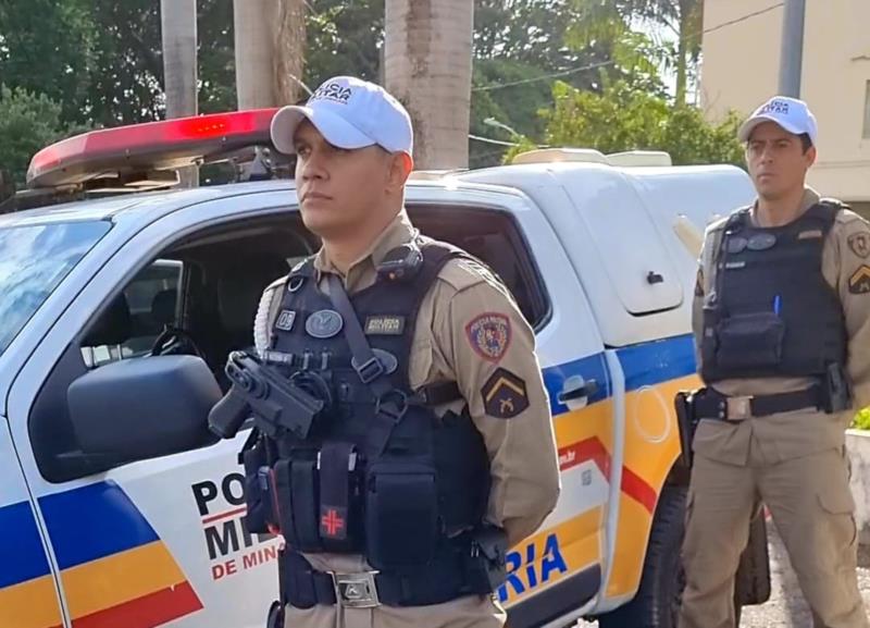 Polícia Militar lança operação de combate à direção perigosa e à perturbação do sossego em Minas