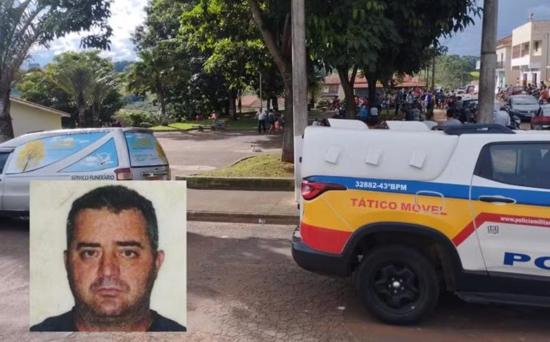 Adolescente suspeito de matar funcionário da prefeitura a pauladas é apreendido em Jacuí
