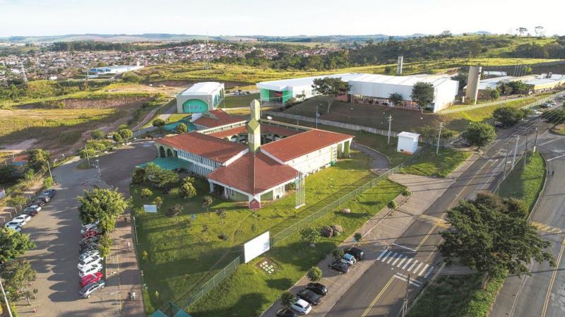 Instituto Federal – Campus São João da Boa Vista abre processo seletivo para seis cursos superiores, via Sisu