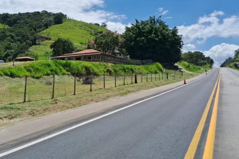 Rodovias terão obras e interdições temporárias em trechos do Sul de Minas