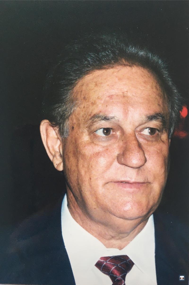 Nota de Falecimento - Walter Lourenço da Silva, aos 83 anos 