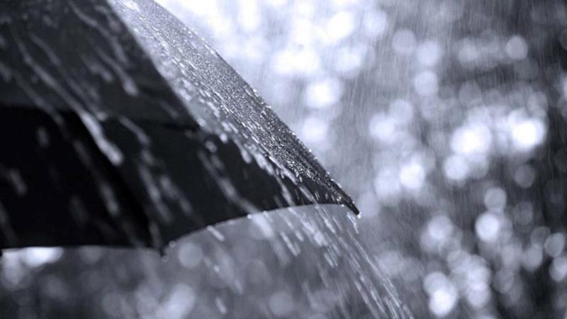 Volumes de chuva acima da média estão previstos para a região sudeste no mês de março, de acordo com o Inmet
