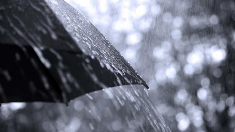 Meteorologistas anunciam muita chuva para o Sul de Minas neste Outono 