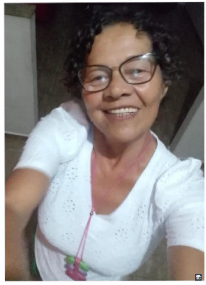 Nota de Falecimento - Silvia Helena da Fonseca, aos 65 anos 