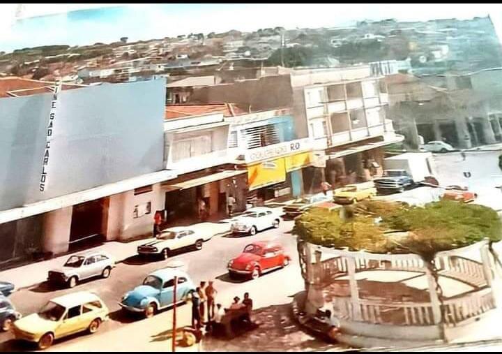 Prévia do filme “Cinemas de rua de Guaxupé” será exibido em Ouro Preto e em várias outras cidades do Brasil 