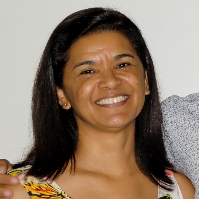 Nota de Falecimento - Janeide Araújo Silva, aos 59 anos 