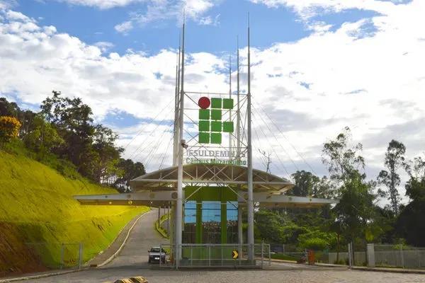 Abertas as inscrições para o Vestibular do meio do ano do IFSULDEMINAS