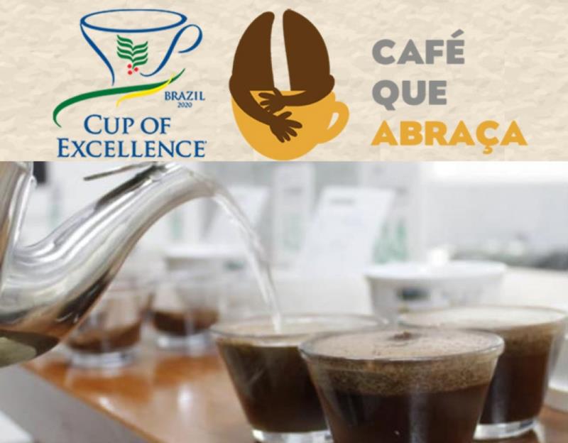 Cooxupé tem quatro cooperados entre os finalistas da fase nacional do Cup of Excellence - Brazil 2020