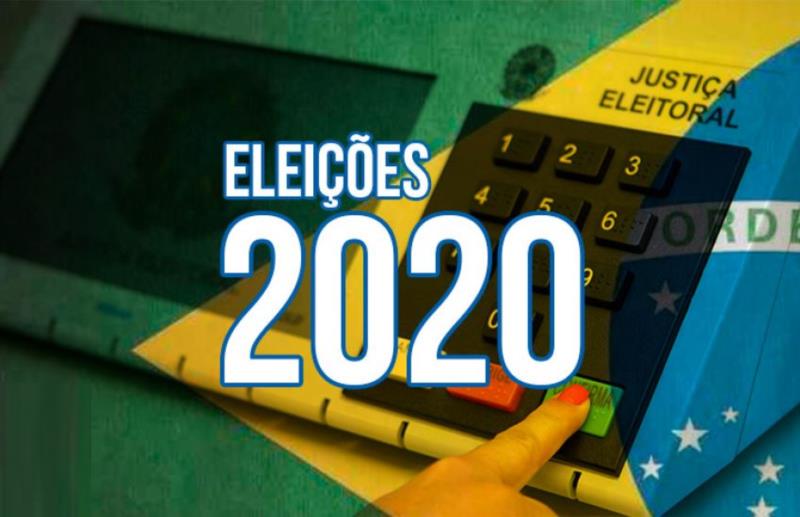 Divulgação de Pesquisa Eleitoral de Guaranésia é suspensa pela Justiça Eleitoral