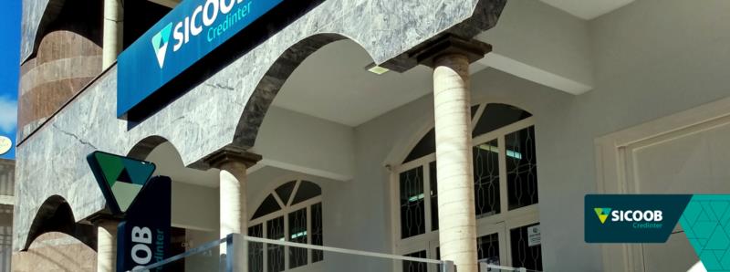 Em Guaranésia, Coronavírus faz agência bancária fechar as portas por dois dias