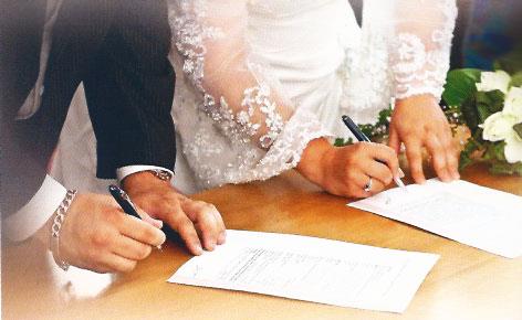 Proclamas de Casamento em Guaxupé
